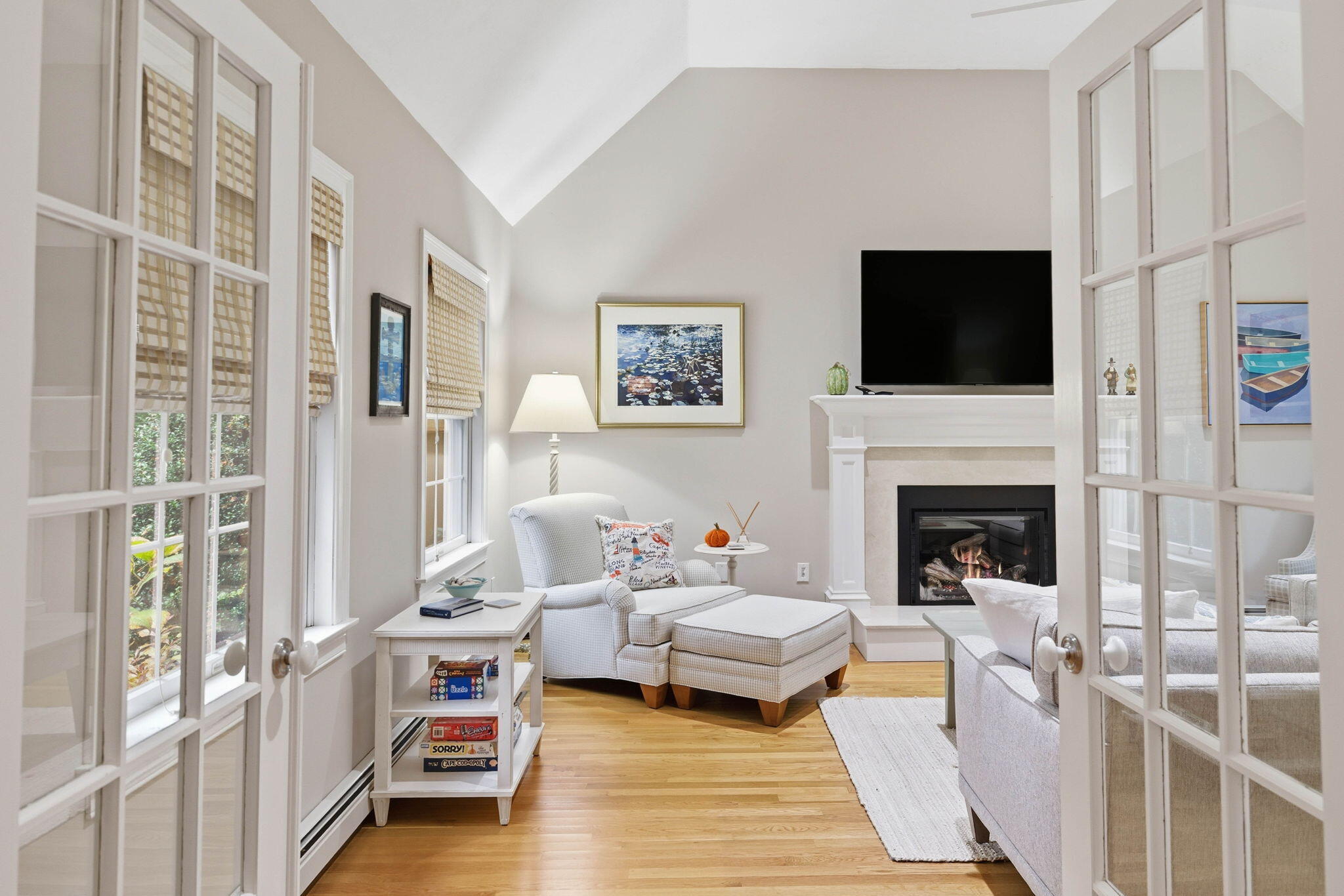 42 Overlook Circle Falmouth MA 02536