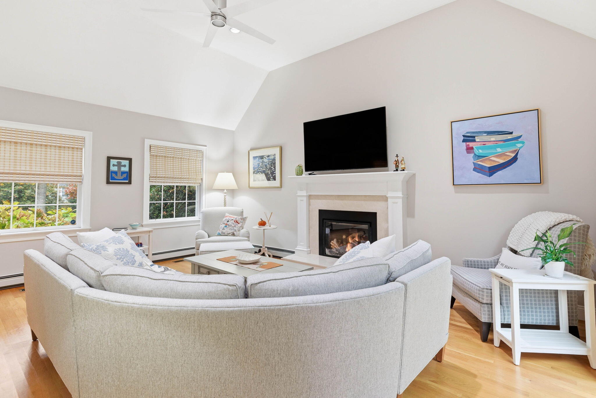 42 Overlook Circle Falmouth MA 02536