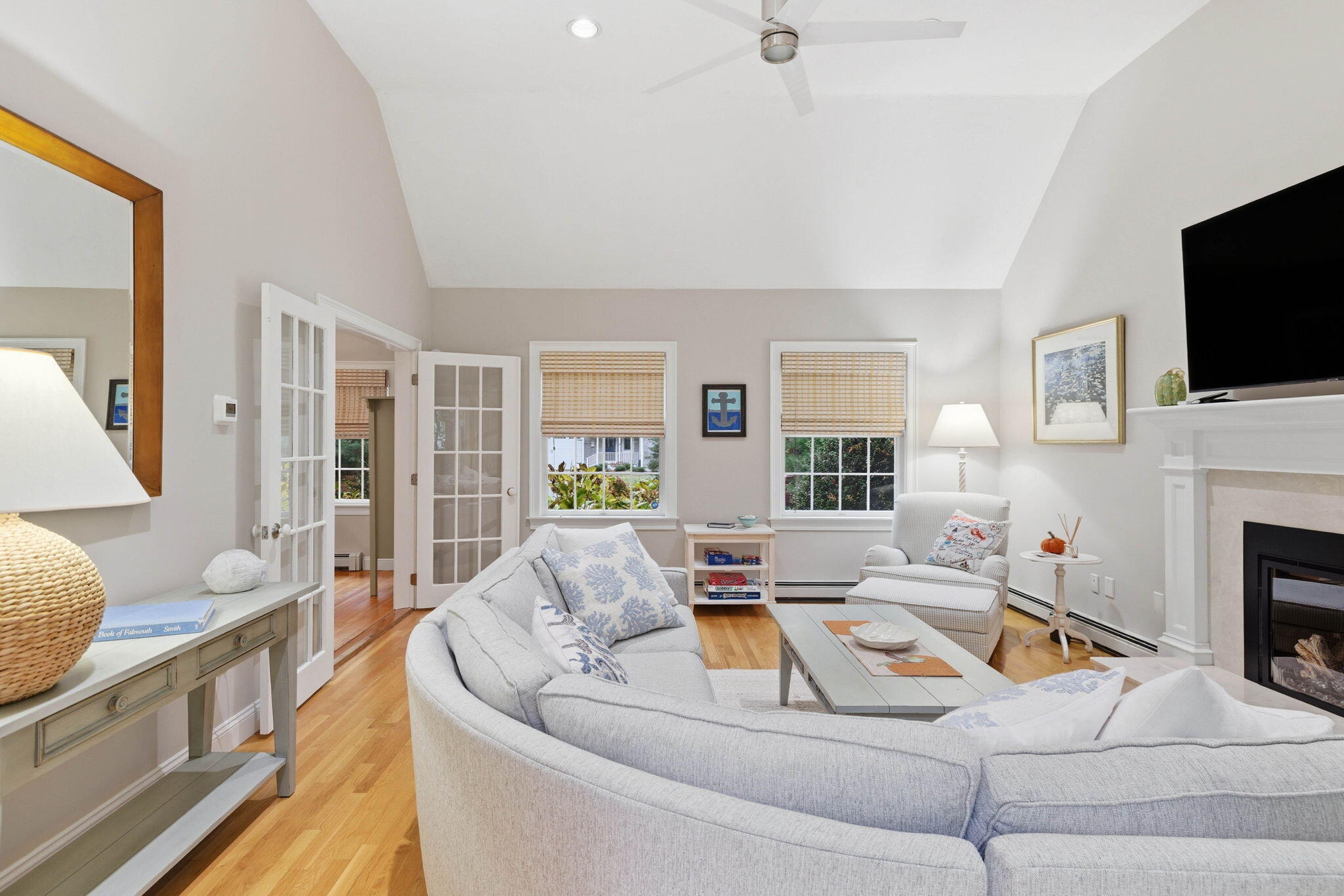 42 Overlook Circle Falmouth MA 02536