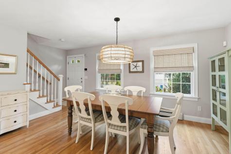 42 Overlook Circle Falmouth MA 02536