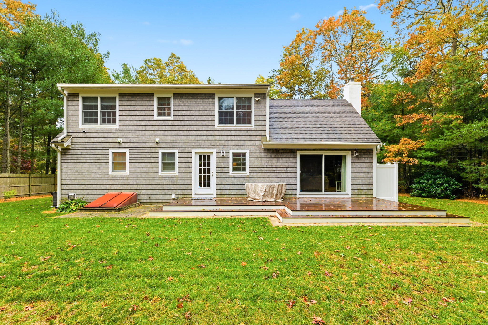 42 Overlook Circle Falmouth MA 02536