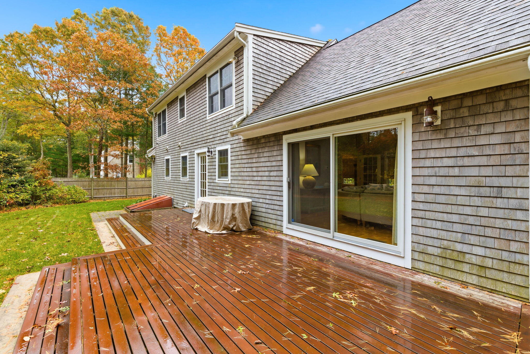 42 Overlook Circle Falmouth MA 02536