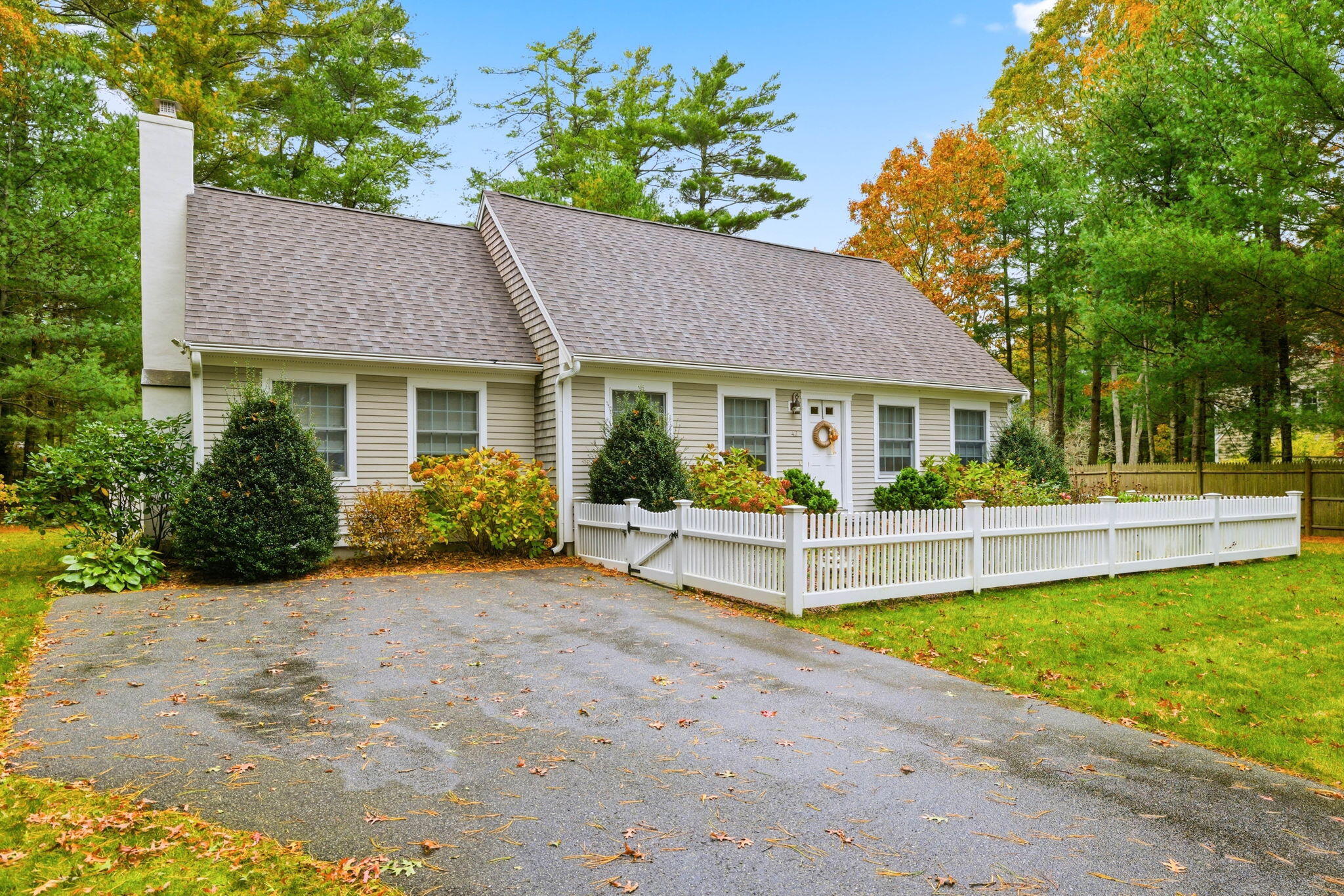 42 Overlook Circle Falmouth MA 02536