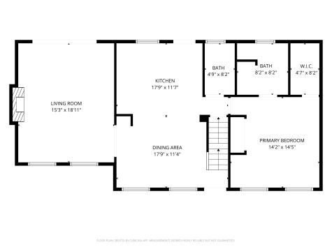 42 Overlook Circle Falmouth MA 02536