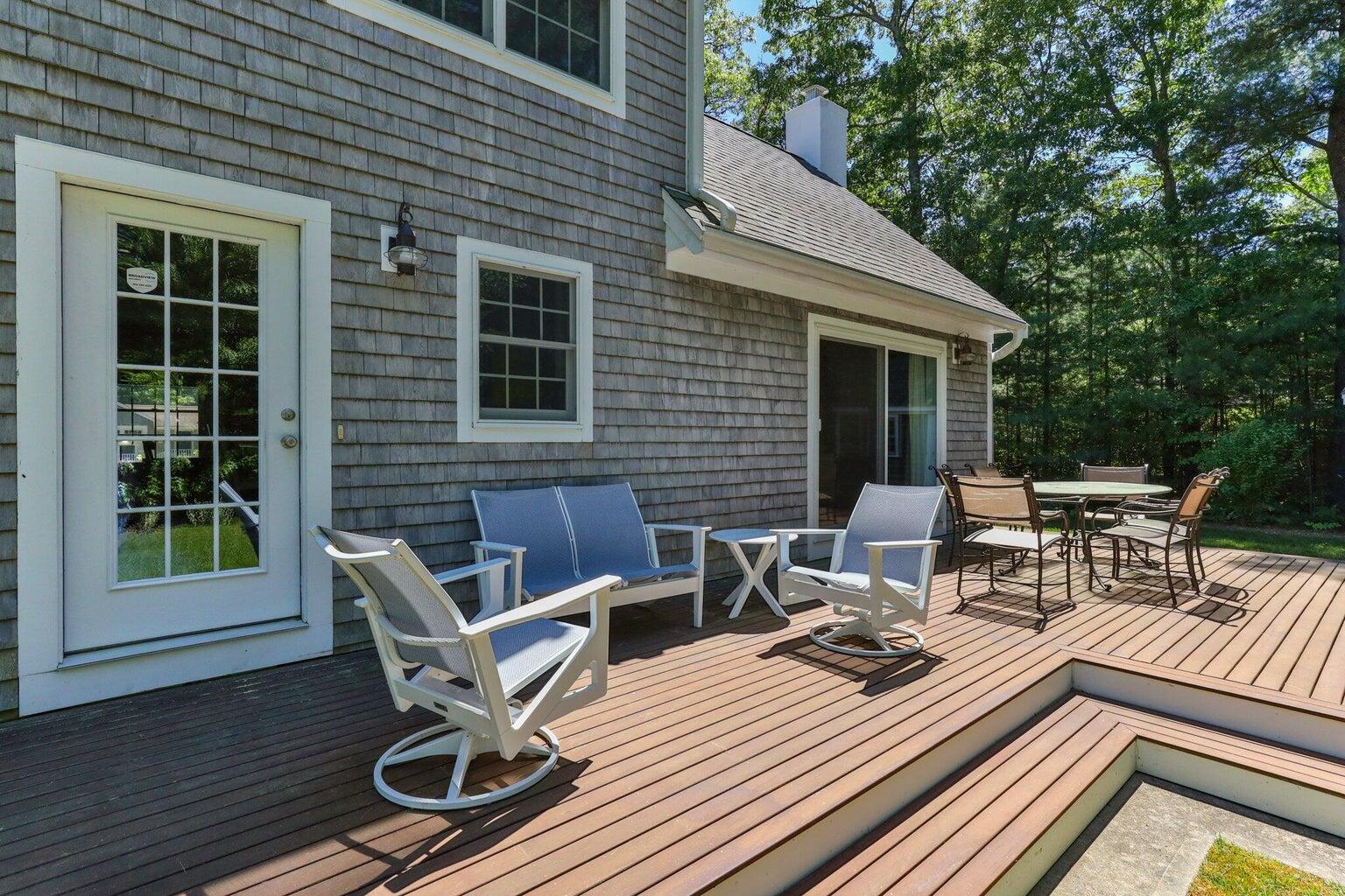 42 Overlook Circle Falmouth MA 02536