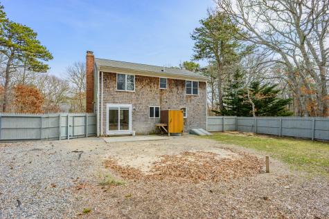 296 Commons Way Brewster MA 02631