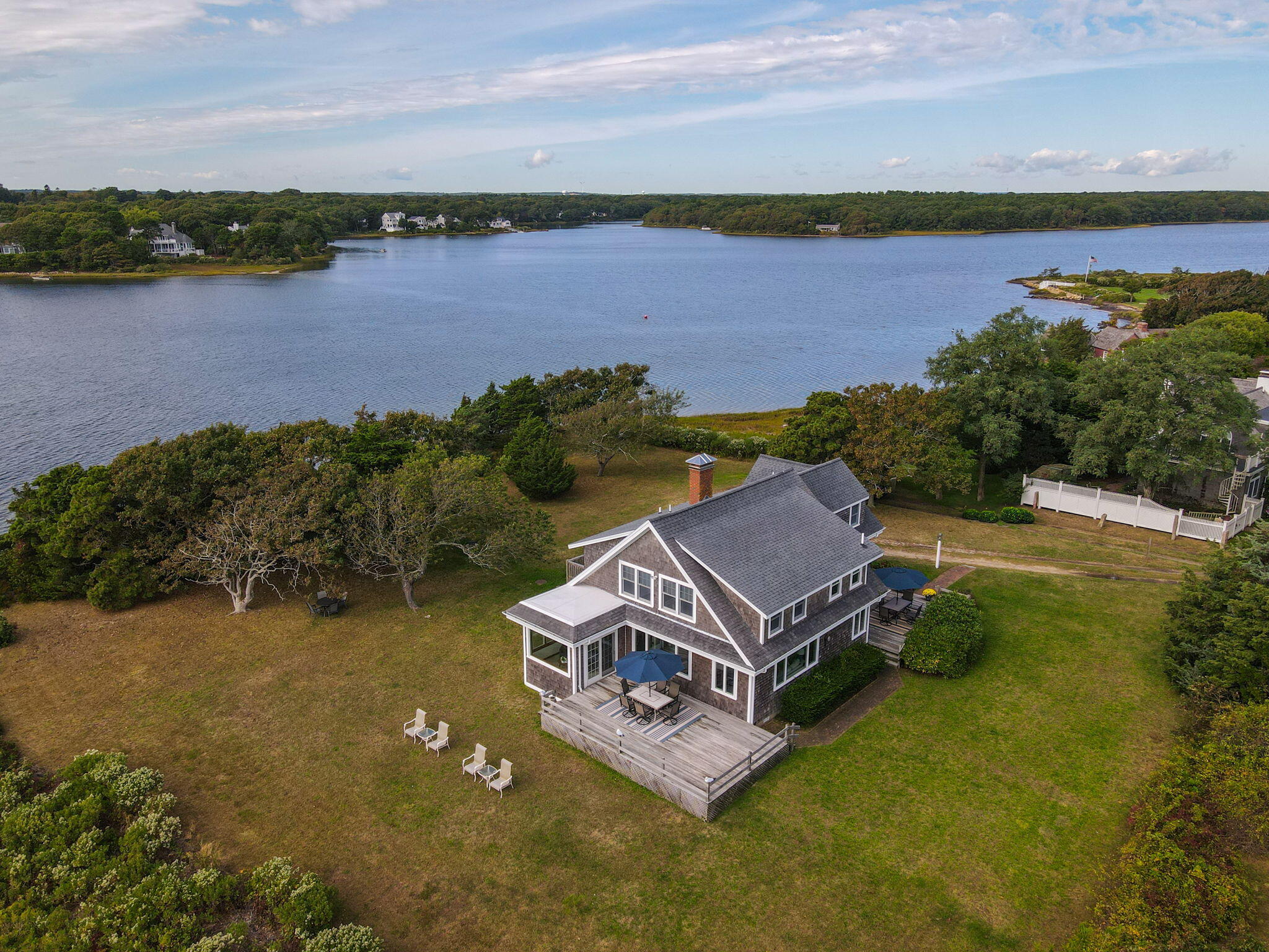 103 Bournes Pond Road Falmouth MA 02536