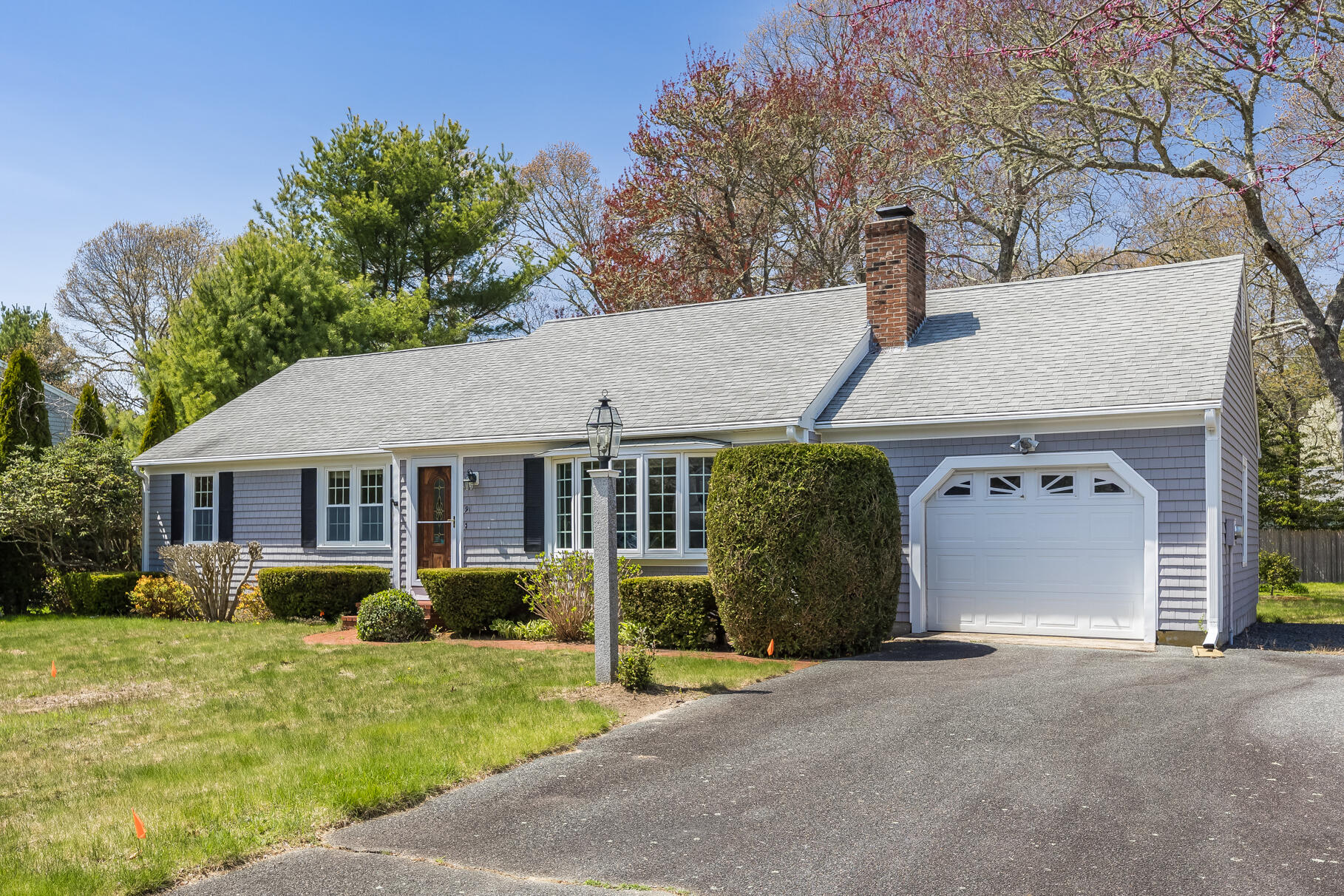 91 Victoria Street Barnstable MA 02632