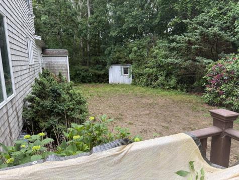 23 Old Mystic Circle Falmouth MA 02556