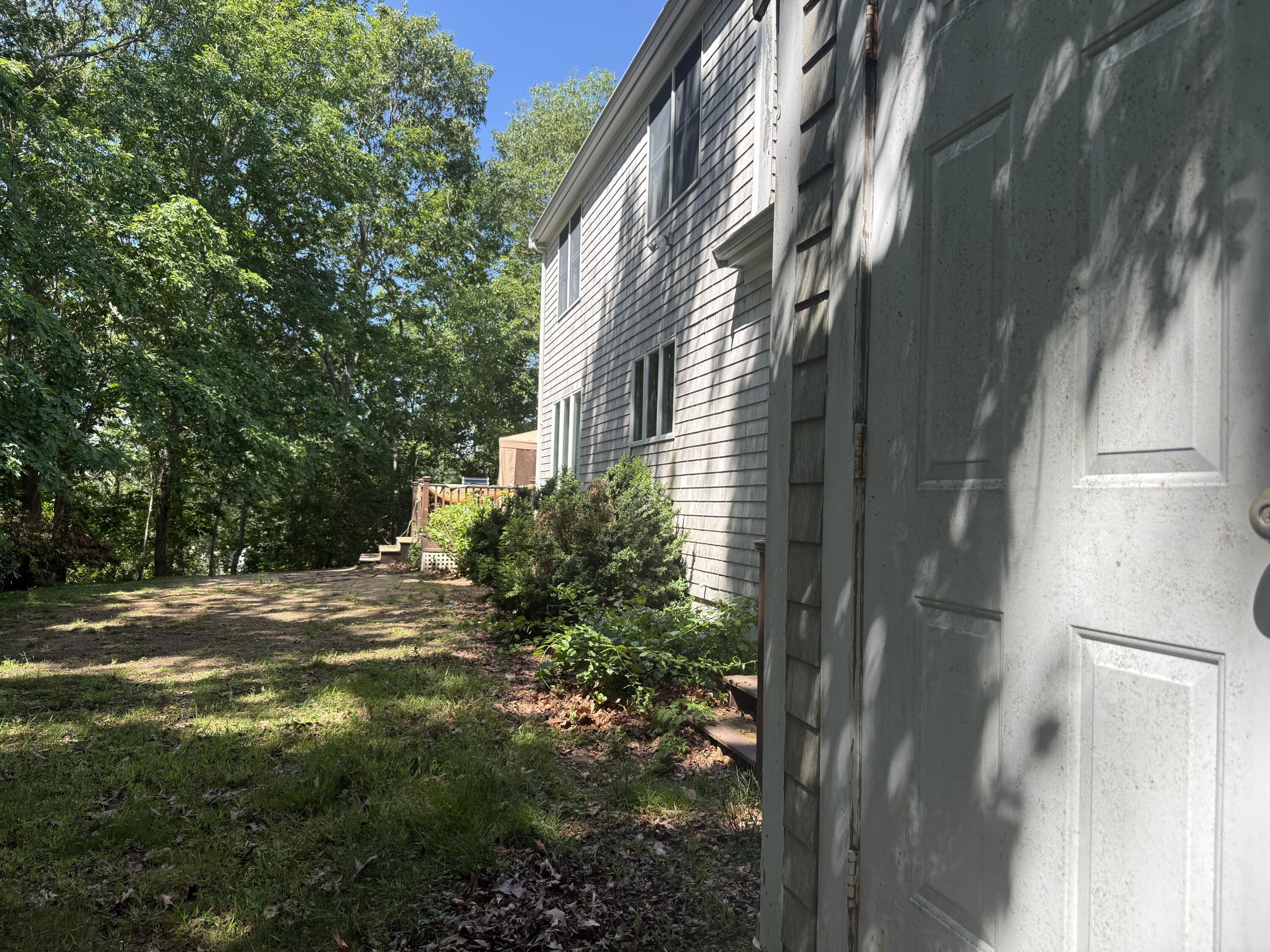 23 Old Mystic Circle Falmouth MA 02556