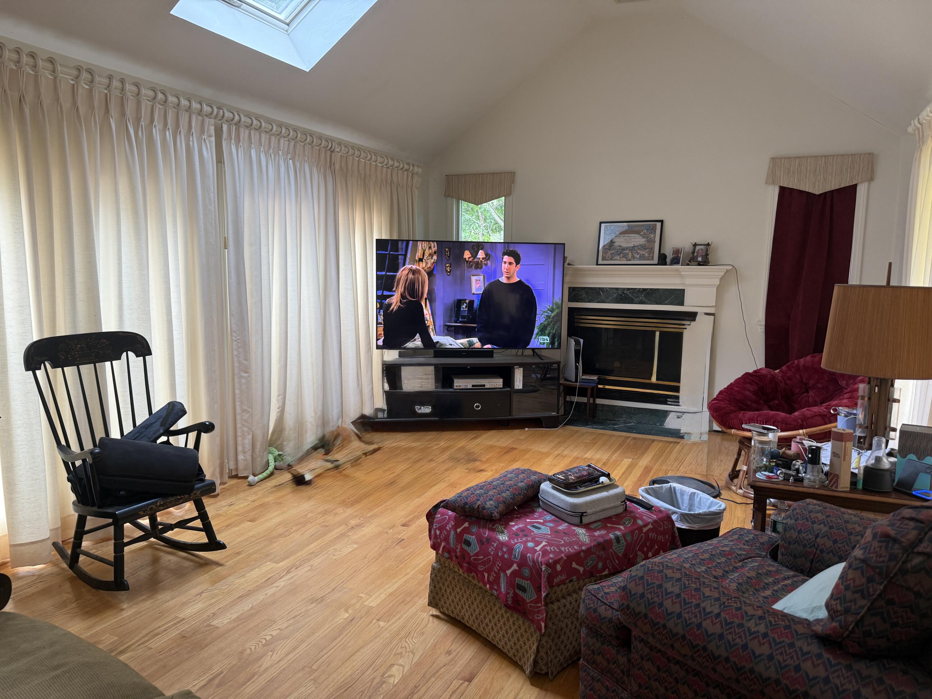 23 Old Mystic Circle Falmouth MA 02556