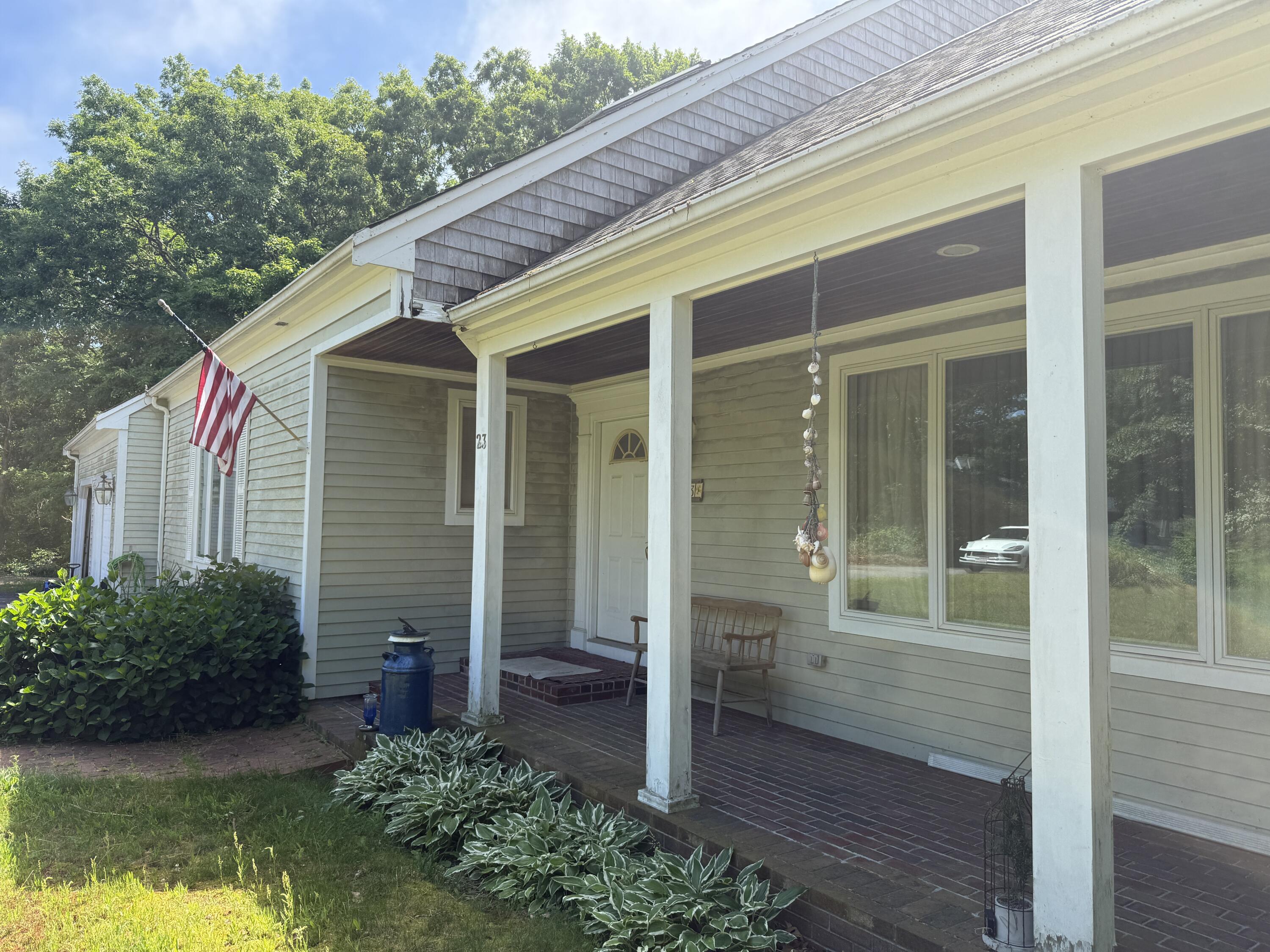 23 Old Mystic Circle Falmouth MA 02556