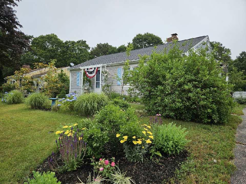 96 Connemara Circle Hyannis MA 02601