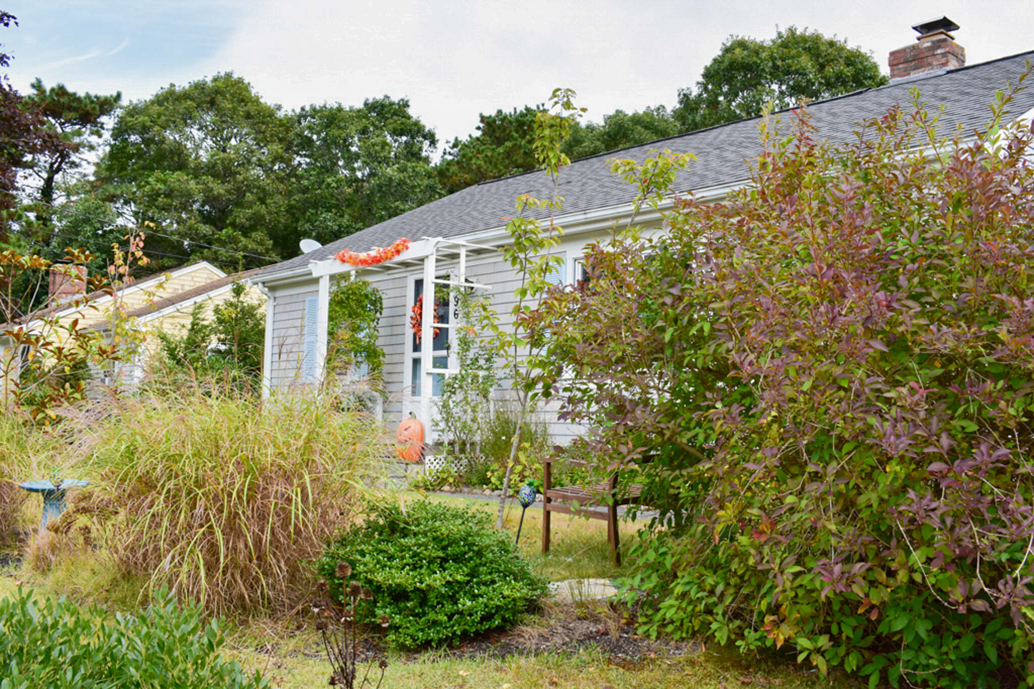 96 Connemara Circle Hyannis MA 02601