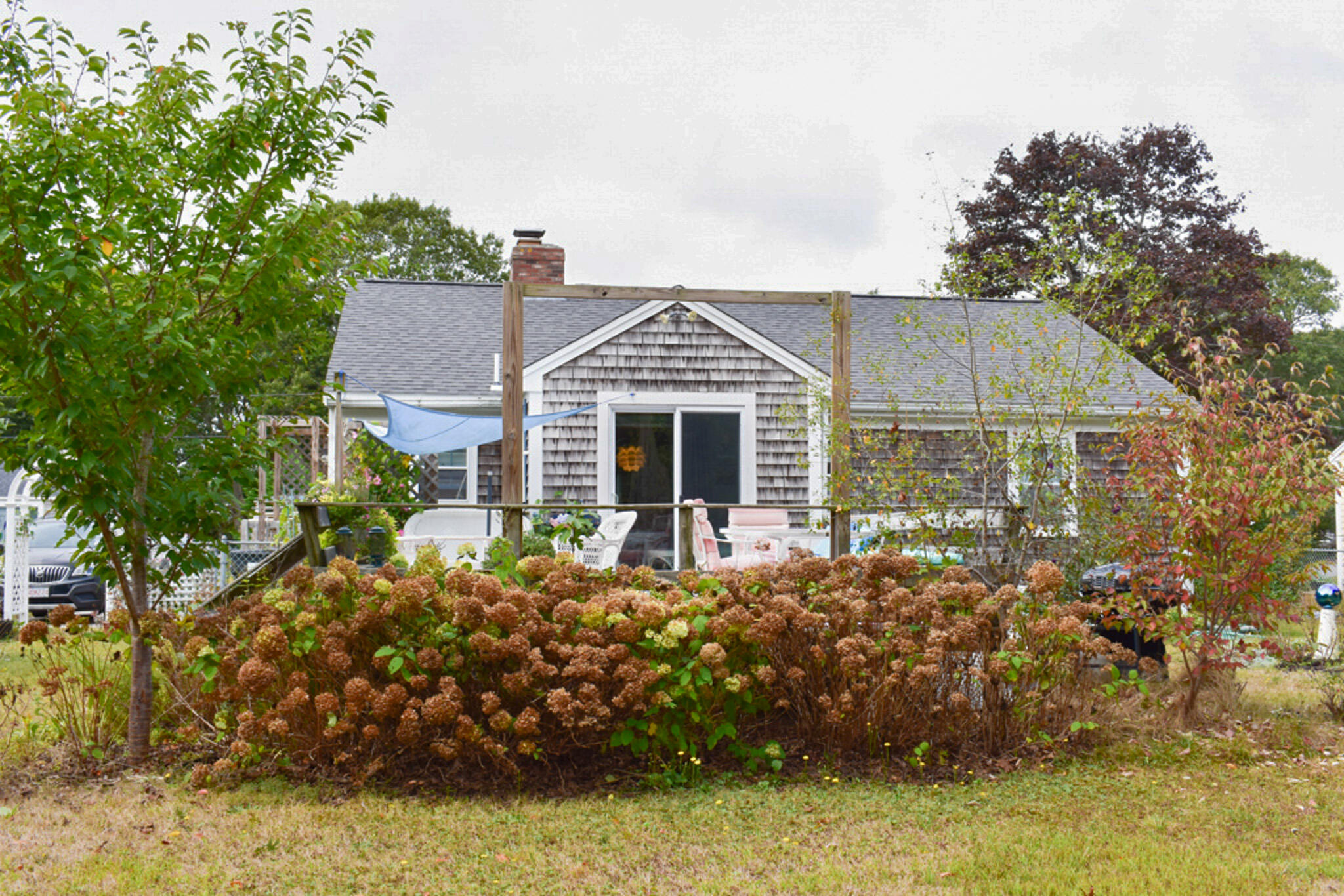 96 Connemara Circle Hyannis MA 02601