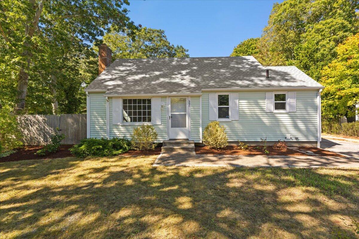 590 Sandwich Road Falmouth MA 02536