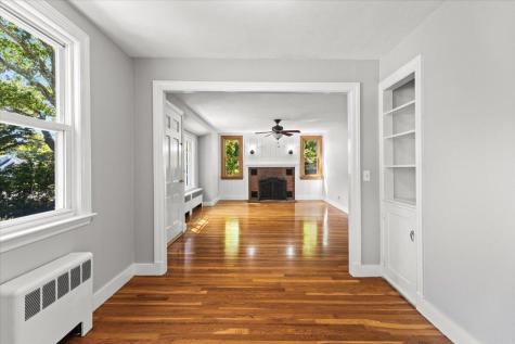 590 Sandwich Road Falmouth MA 02536