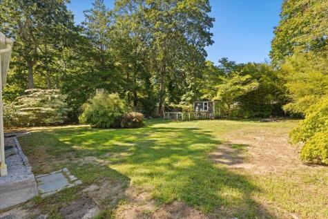 590 Sandwich Road Falmouth MA 02536