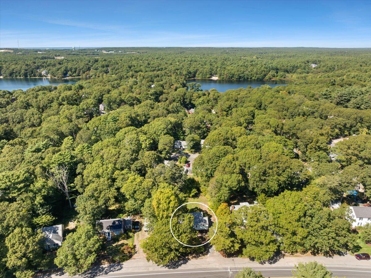 590 Sandwich Road Falmouth MA 02536