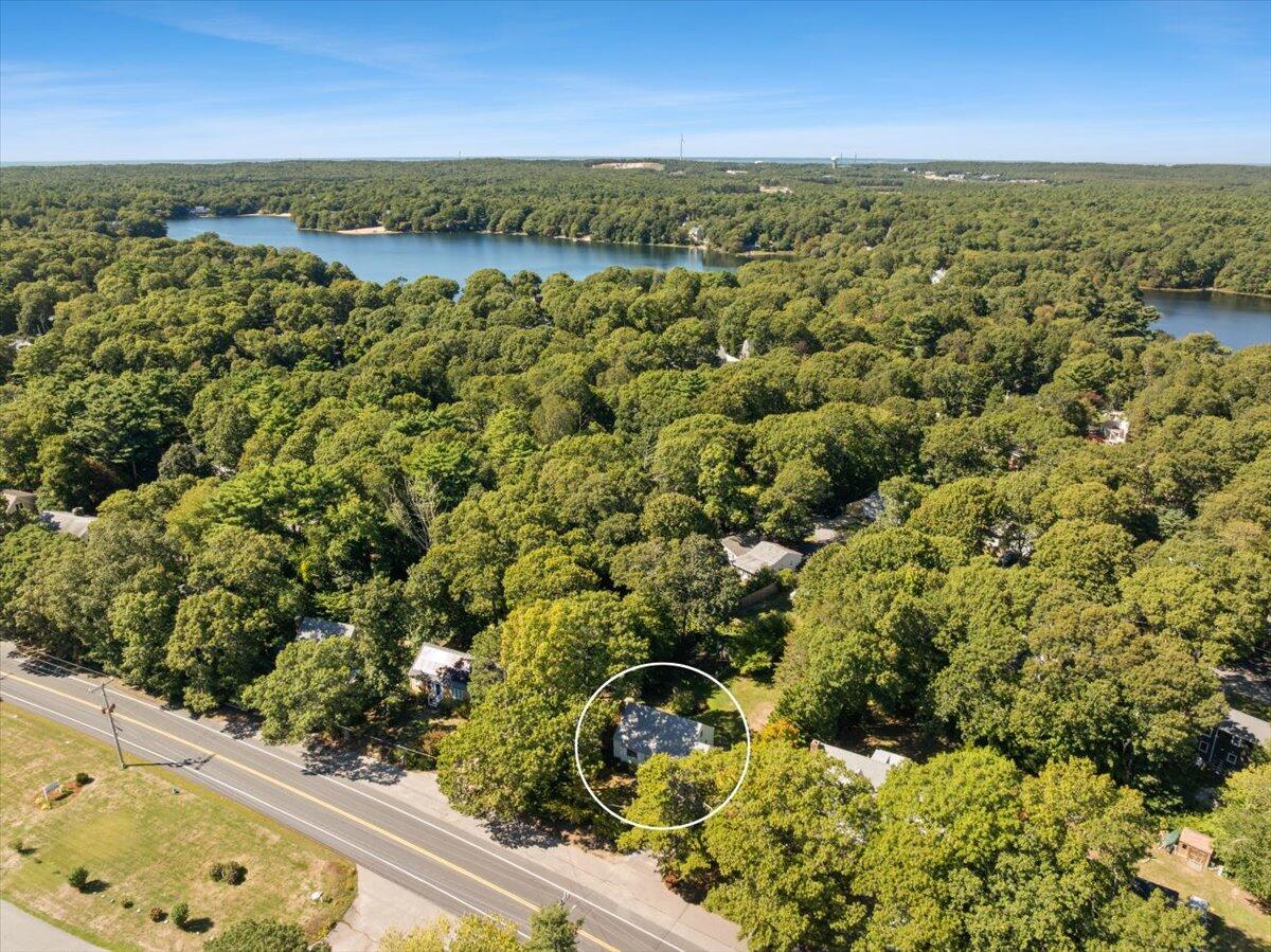 590 Sandwich Road Falmouth MA 02536