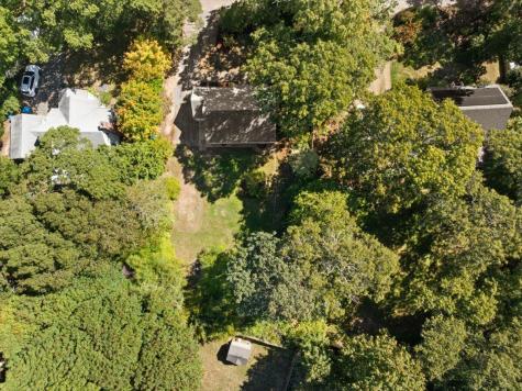 590 Sandwich Road Falmouth MA 02536