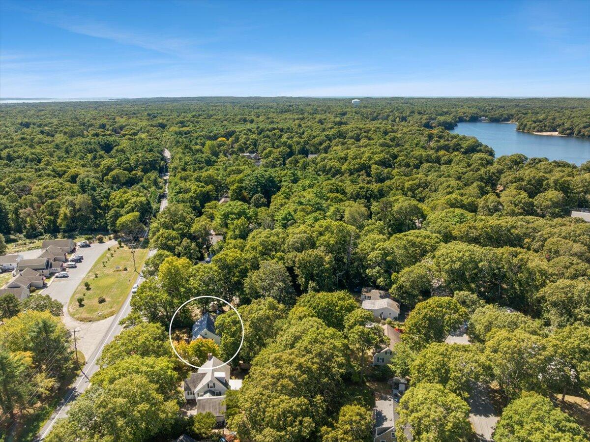 590 Sandwich Road Falmouth MA 02536