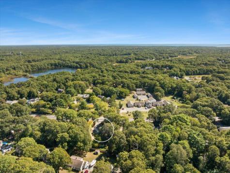 590 Sandwich Road Falmouth MA 02536