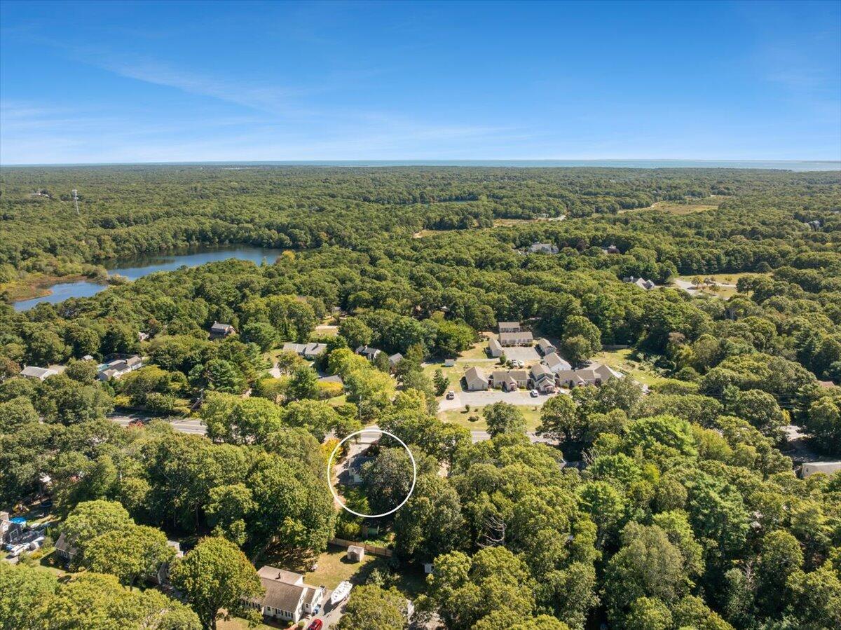 590 Sandwich Road Falmouth MA 02536