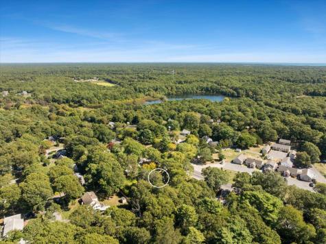 590 Sandwich Road Falmouth MA 02536