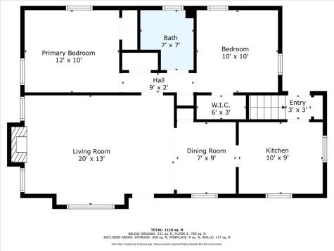 590 Sandwich Road Falmouth MA 02536