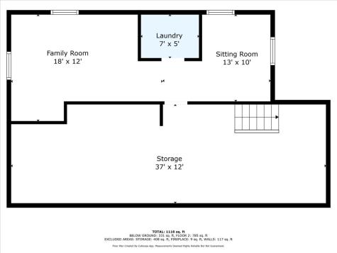 590 Sandwich Road Falmouth MA 02536