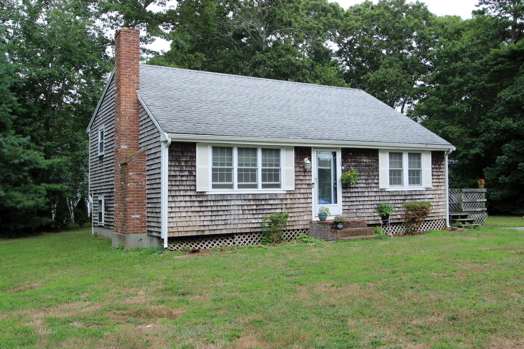 109 Grace Court Falmouth MA 02536