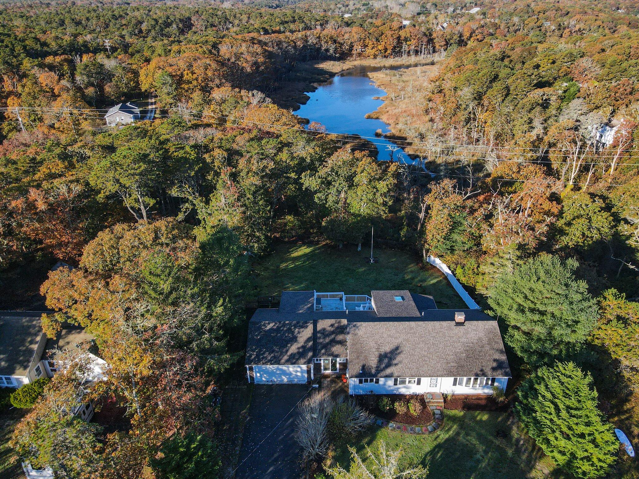 65 Captain Kendrick Drive