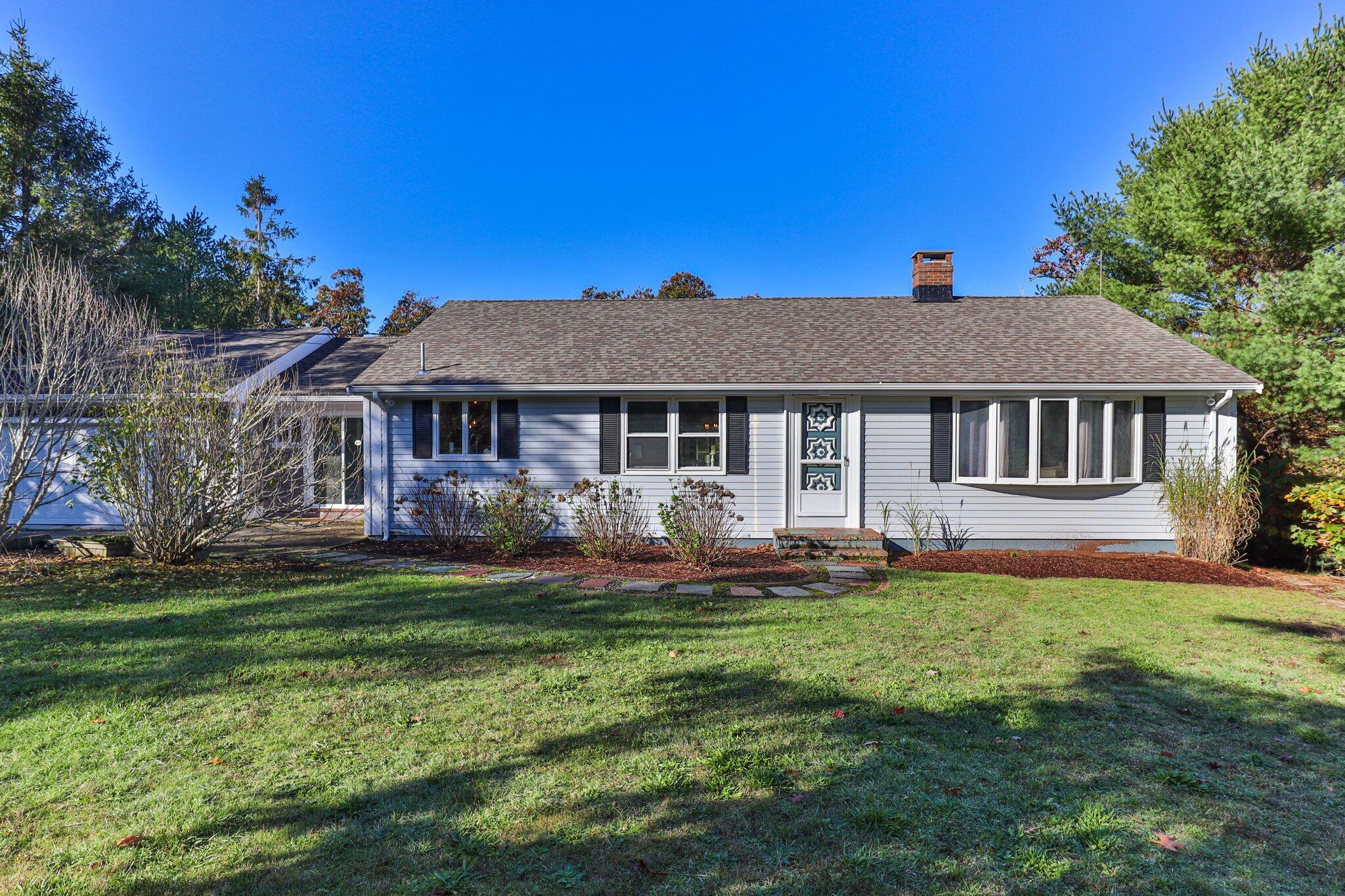 65 Captain Kendrick Drive Chatham MA 02633