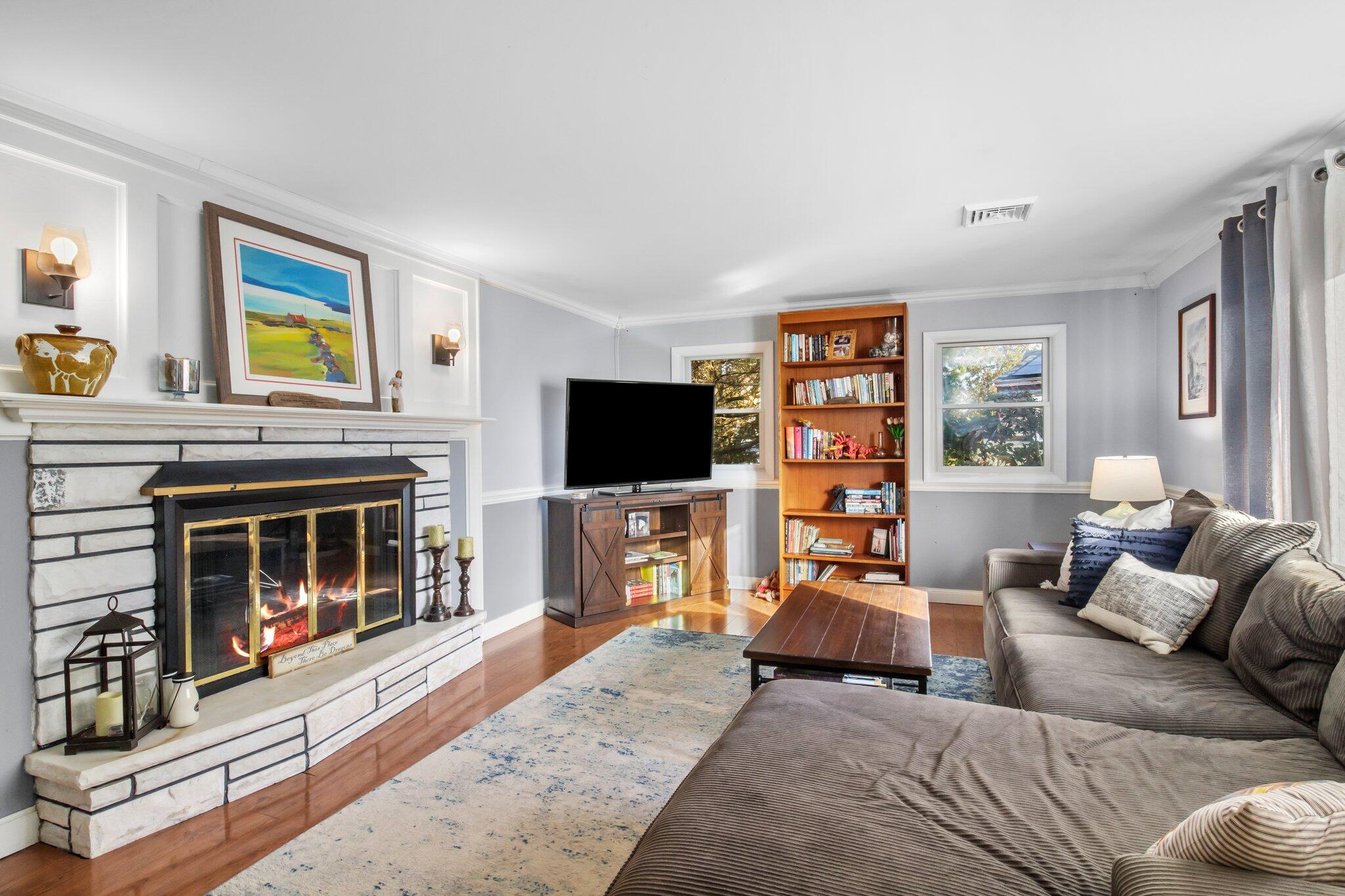 65 Captain Kendrick Drive Chatham MA 02633