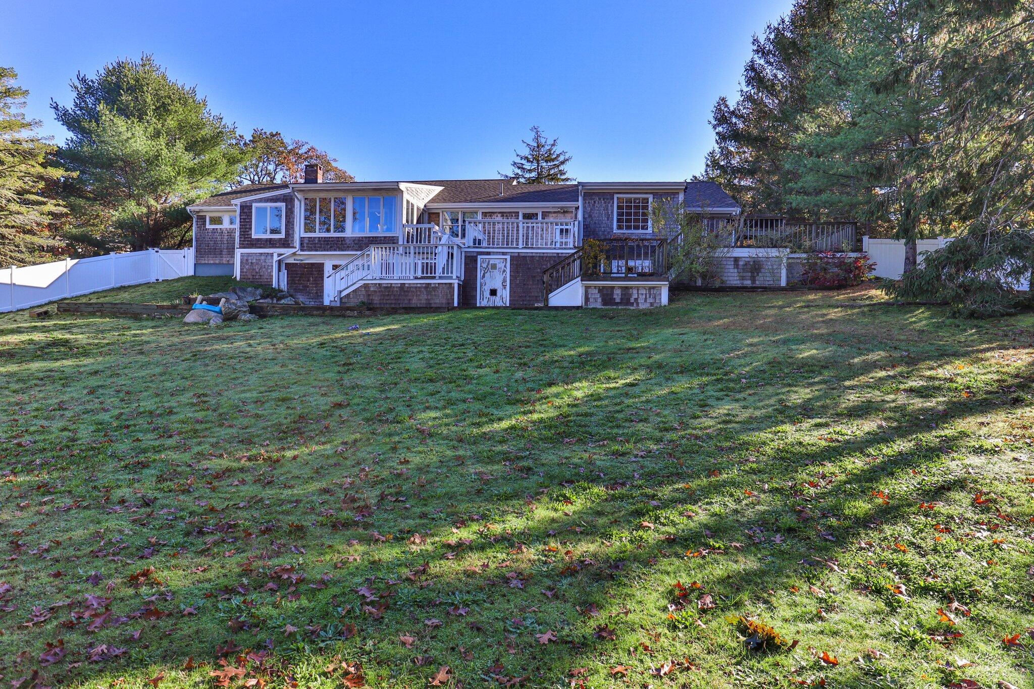 65 Captain Kendrick Drive Chatham MA 02633