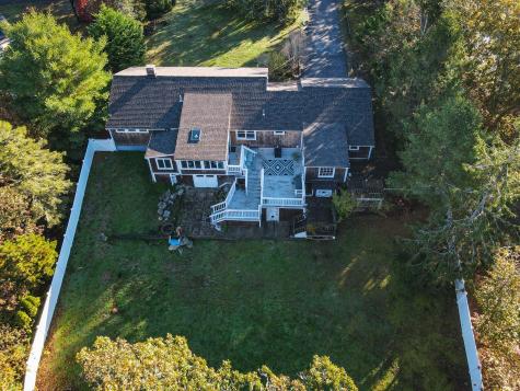 65 Captain Kendrick Drive Chatham MA 02633
