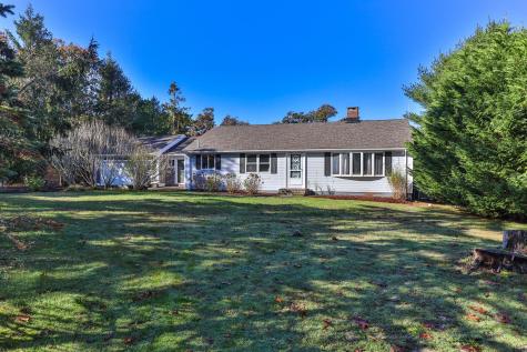 65 Captain Kendrick Drive Chatham MA 02633