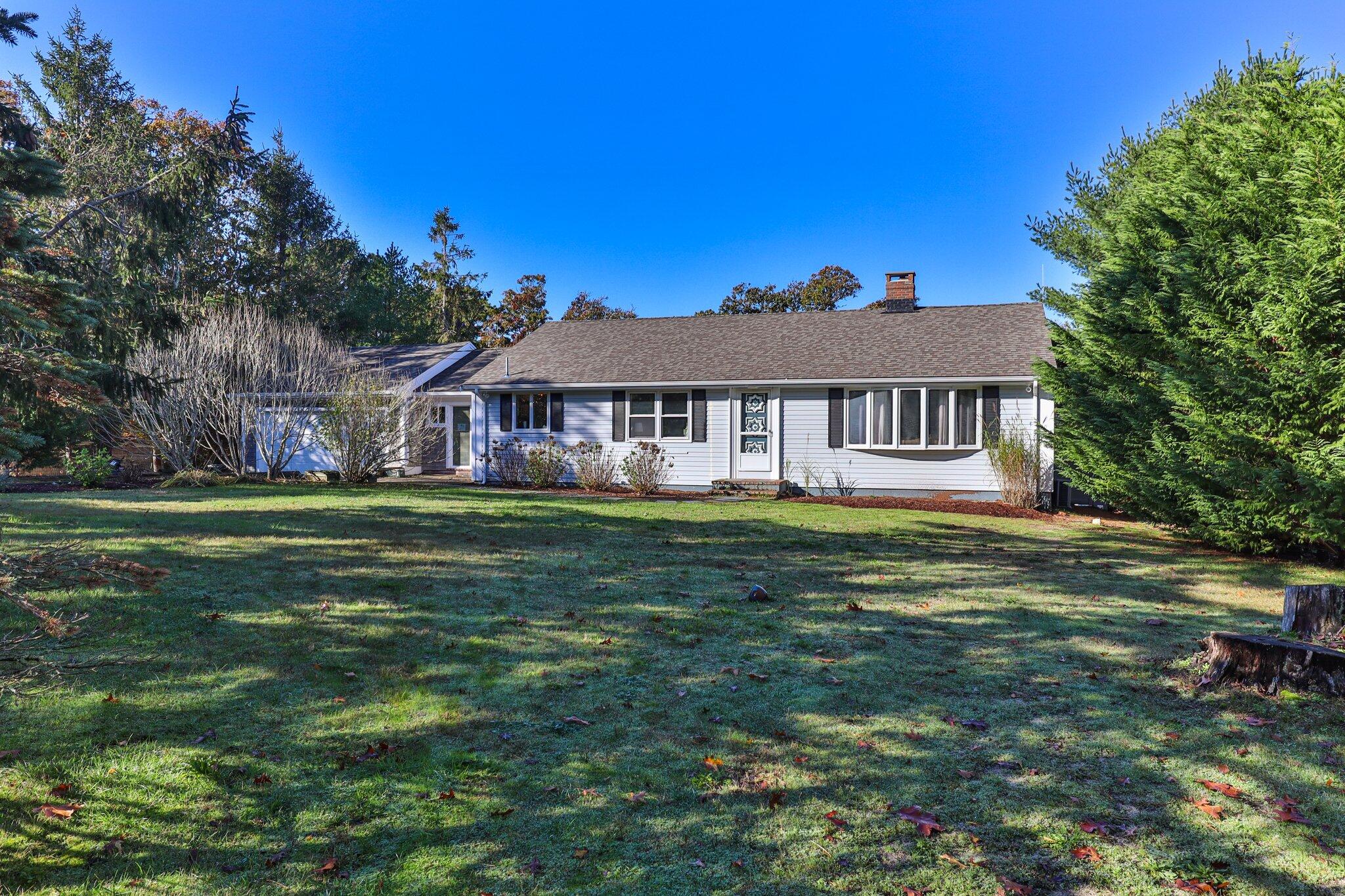 65 Captain Kendrick Drive Chatham MA 02633