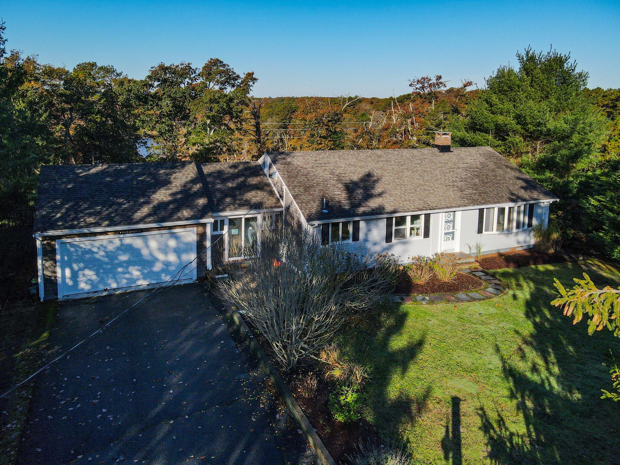 65 Captain Kendrick Drive Chatham MA 02633
