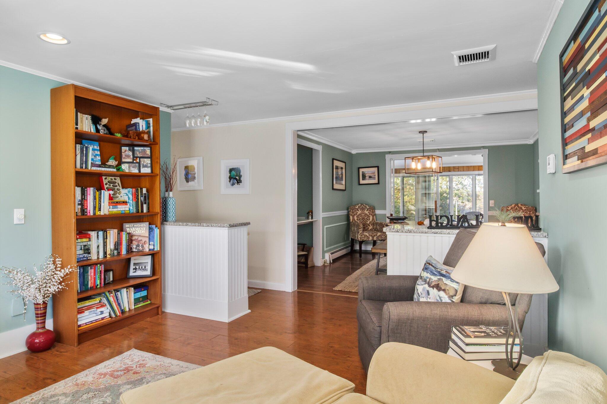 65 Captain Kendrick Drive Chatham MA 02633