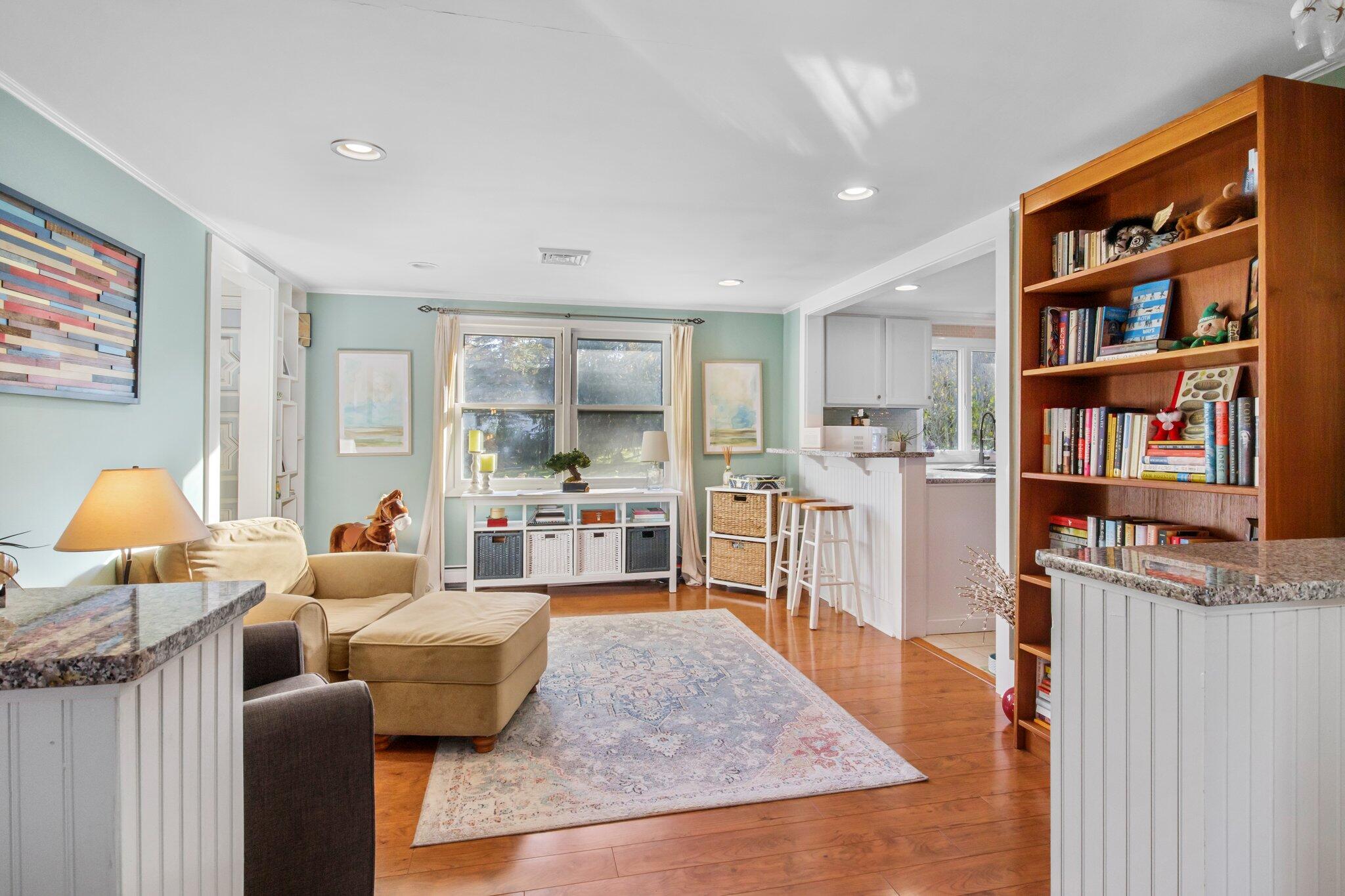 65 Captain Kendrick Drive Chatham MA 02633