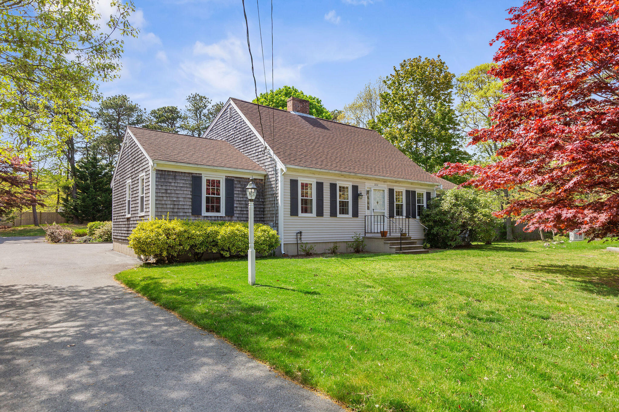 200 Millstone Road Brewster MA 02631