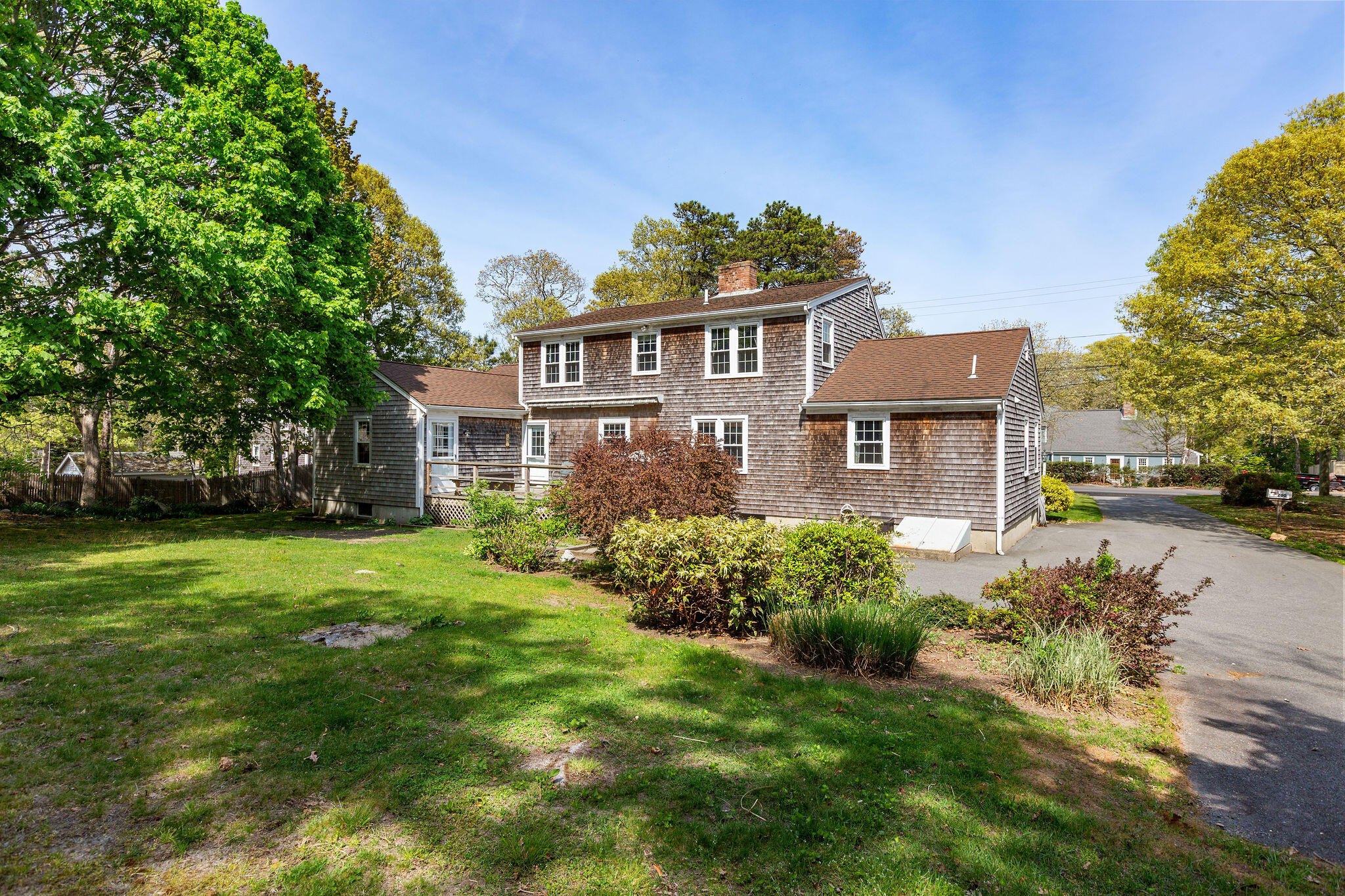 200 Millstone Road Brewster MA 02631