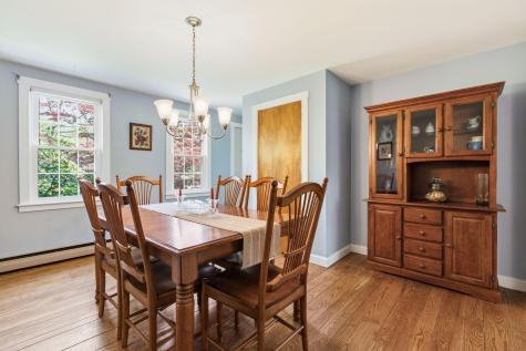 200 Millstone Road Brewster MA 02631