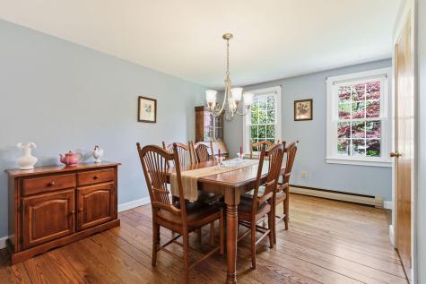 200 Millstone Road Brewster MA 02631