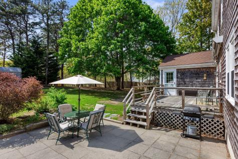 200 Millstone Road Brewster MA 02631