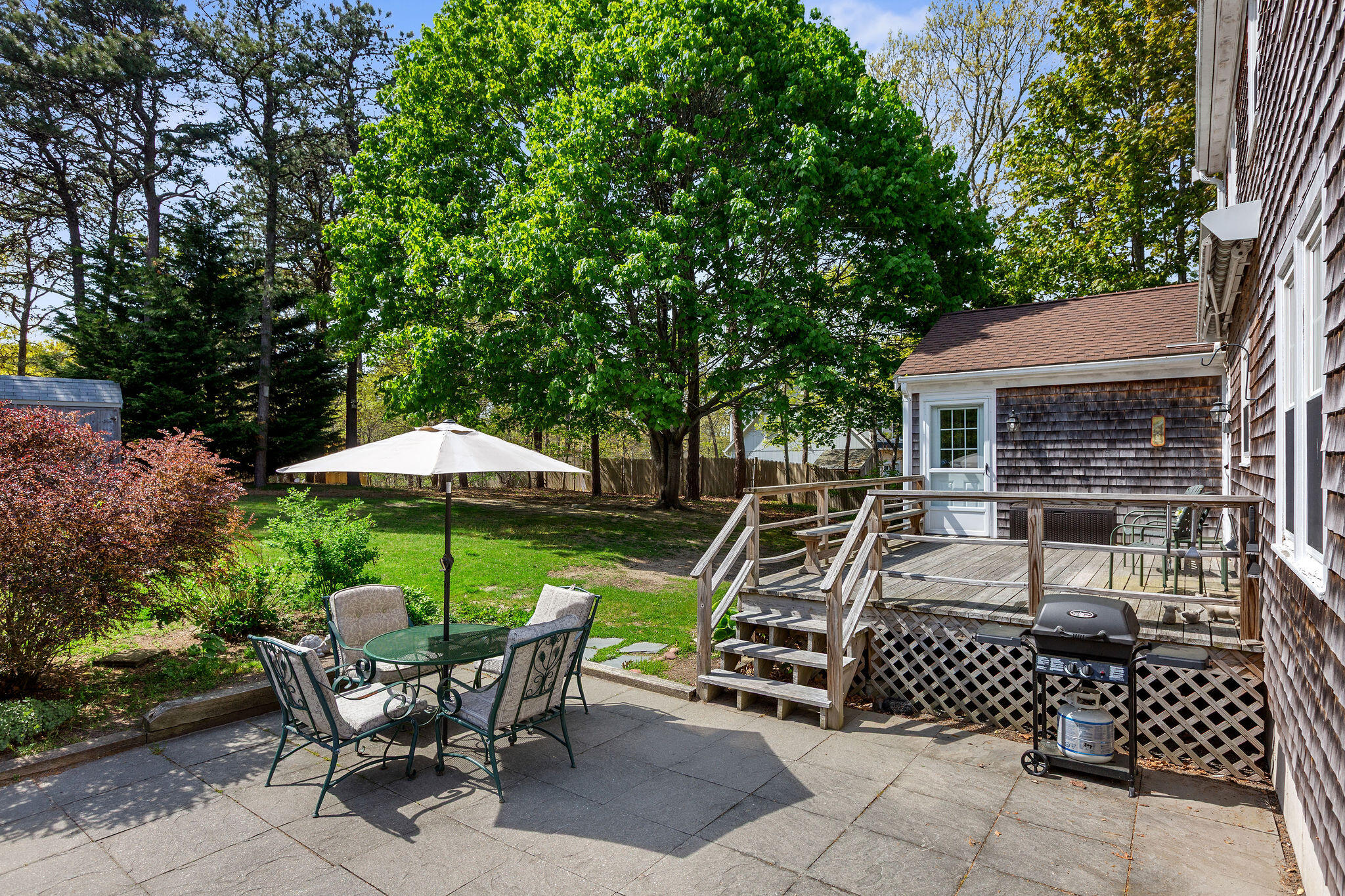200 Millstone Road Brewster MA 02631