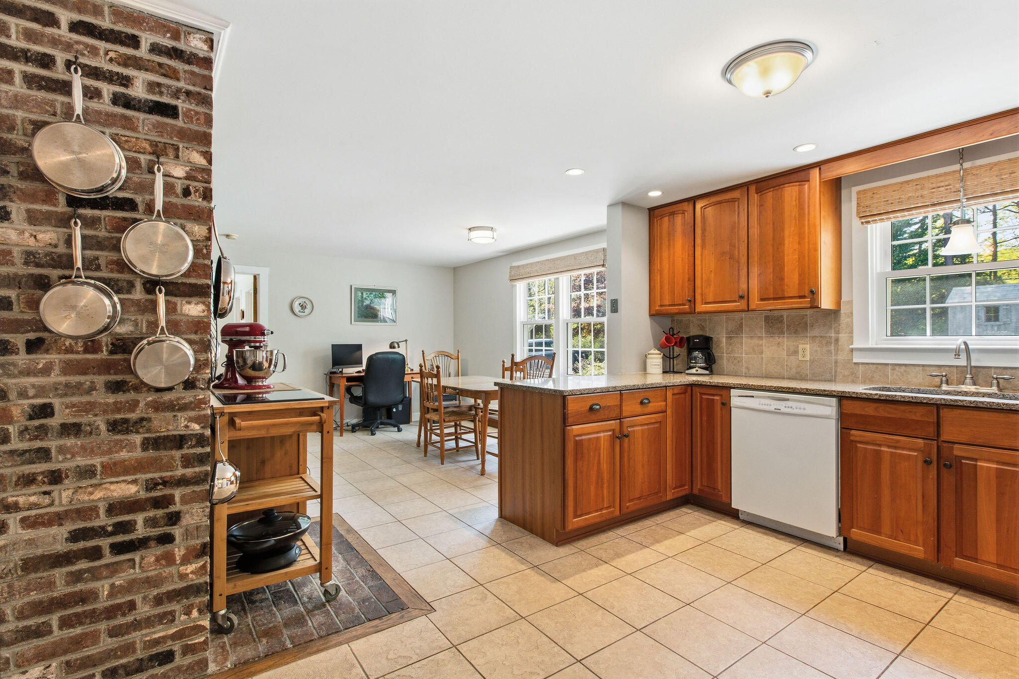 200 Millstone Road Brewster MA 02631