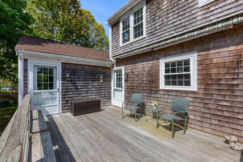 200 Millstone Road Brewster MA 02631